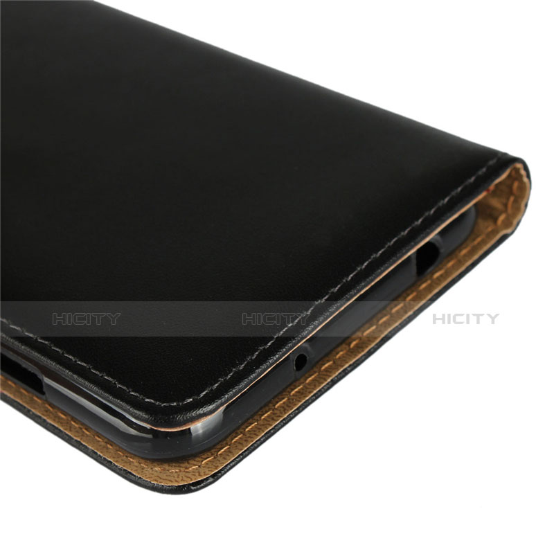 Funda de Cuero Cartera con Soporte Carcasa L06 para Huawei P20 Pro