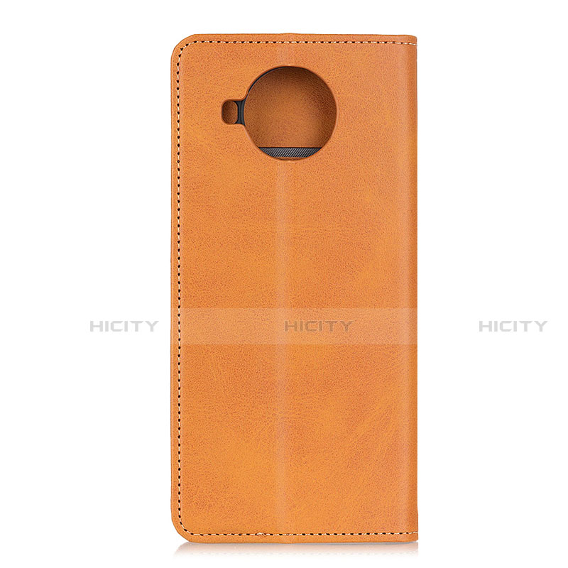 Funda de Cuero Cartera con Soporte Carcasa L06 para Nokia 8.3 5G