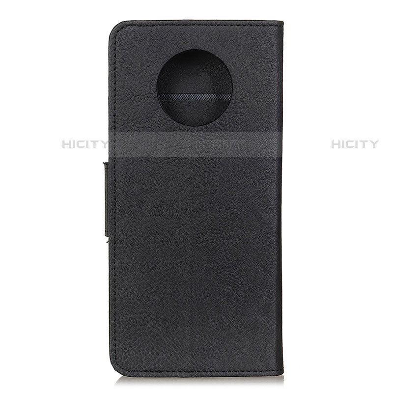 Funda de Cuero Cartera con Soporte Carcasa L06 para OnePlus 7T