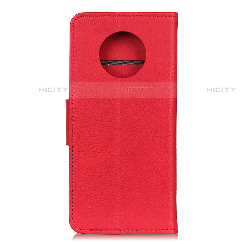 Funda de Cuero Cartera con Soporte Carcasa L06 para OnePlus 7T