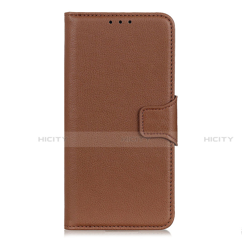 Funda de Cuero Cartera con Soporte Carcasa L06 para OnePlus Nord