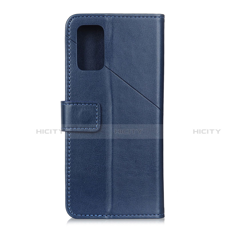 Funda de Cuero Cartera con Soporte Carcasa L06 para Realme V15 5G