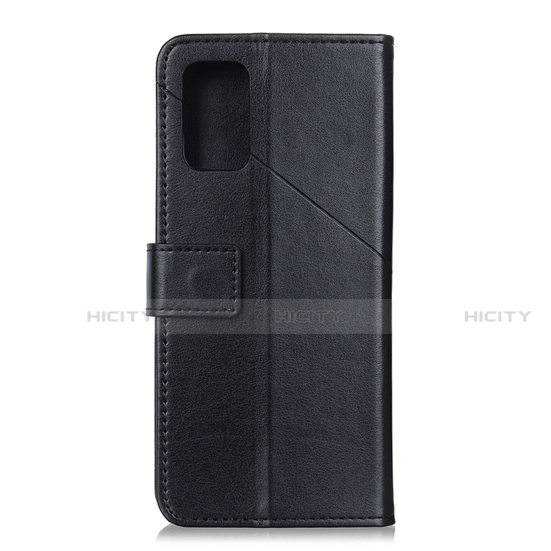 Funda de Cuero Cartera con Soporte Carcasa L06 para Realme V15 5G