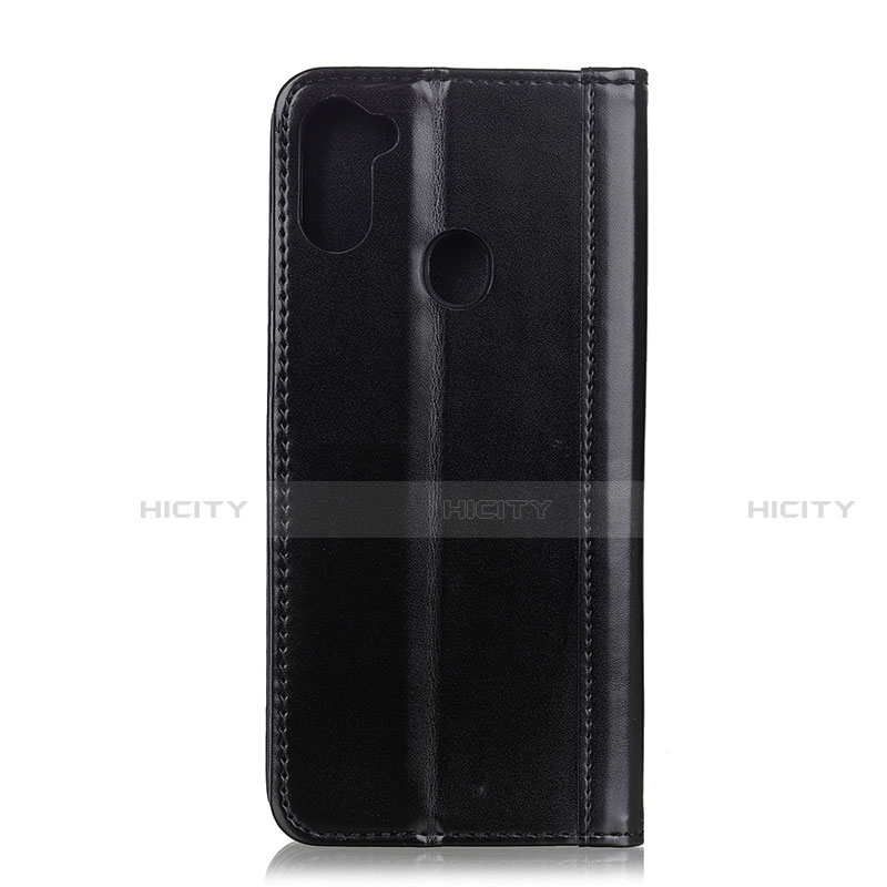 Funda de Cuero Cartera con Soporte Carcasa L06 para Samsung Galaxy A11