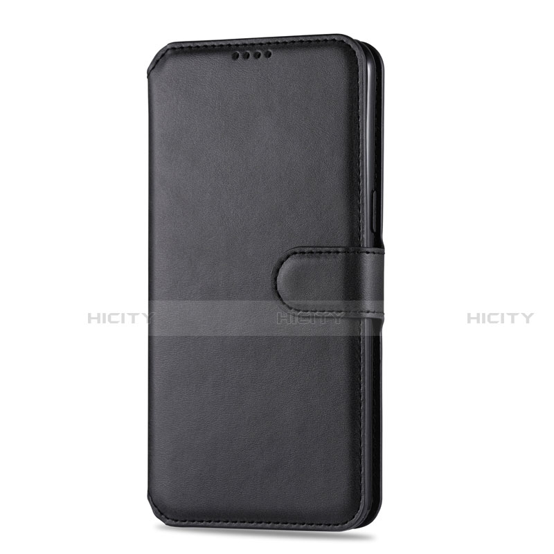 Funda de Cuero Cartera con Soporte Carcasa L06 para Samsung Galaxy A20s