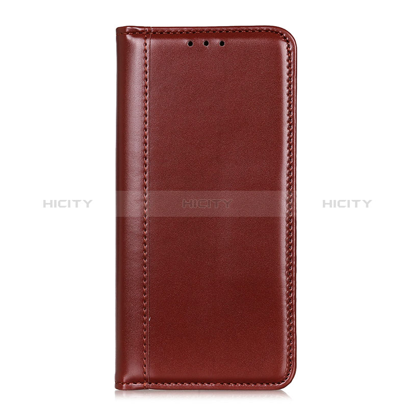 Funda de Cuero Cartera con Soporte Carcasa L06 para Samsung Galaxy M11