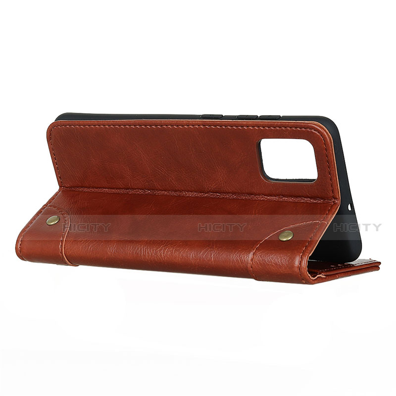 Funda de Cuero Cartera con Soporte Carcasa L06 para Samsung Galaxy S20 FE ((2022)) 5G