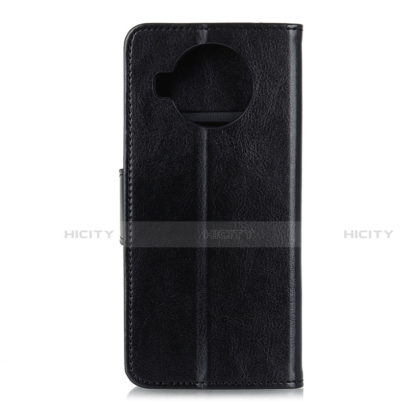 Funda de Cuero Cartera con Soporte Carcasa L06 para Xiaomi Mi 10i 5G