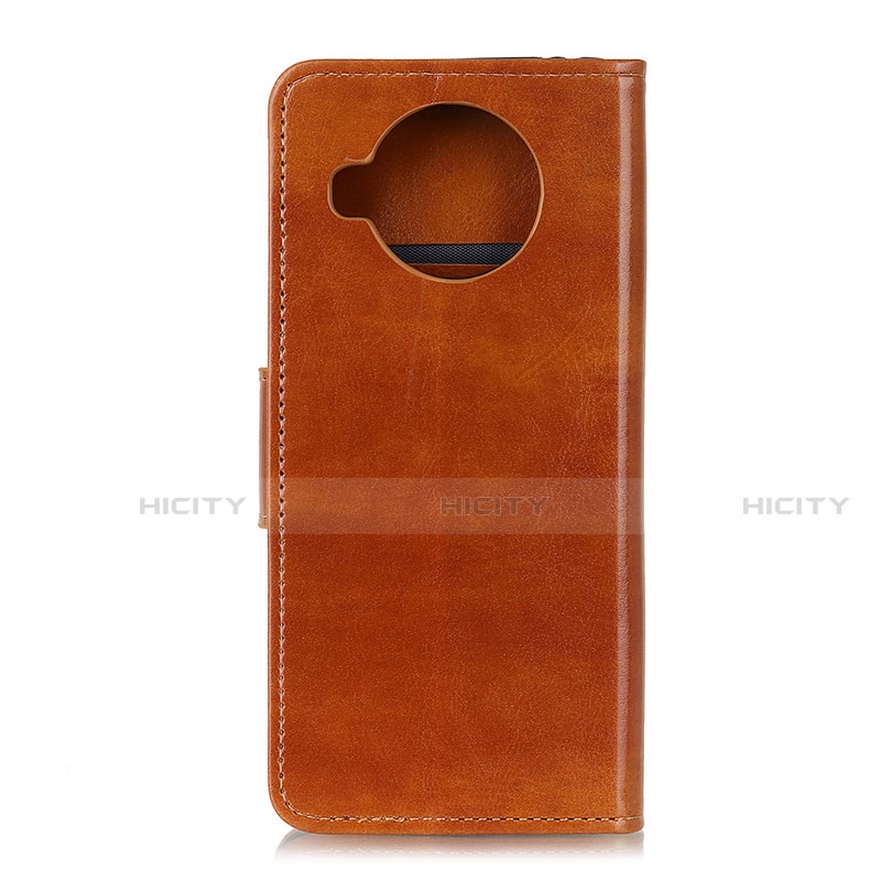 Funda de Cuero Cartera con Soporte Carcasa L06 para Xiaomi Mi 10i 5G