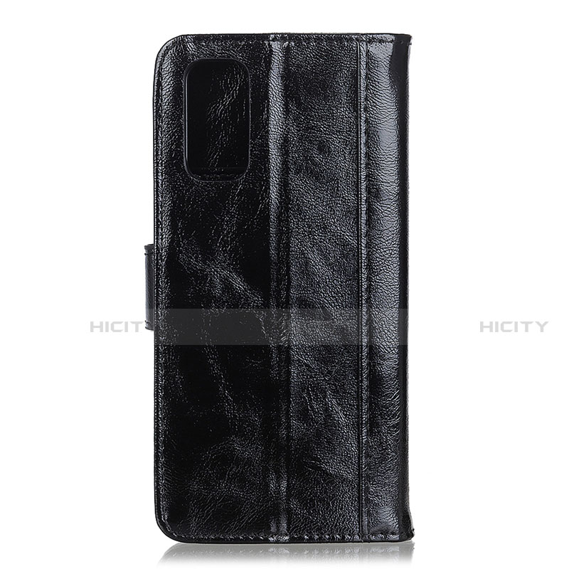 Funda de Cuero Cartera con Soporte Carcasa L06 para Xiaomi Mi 10T 5G