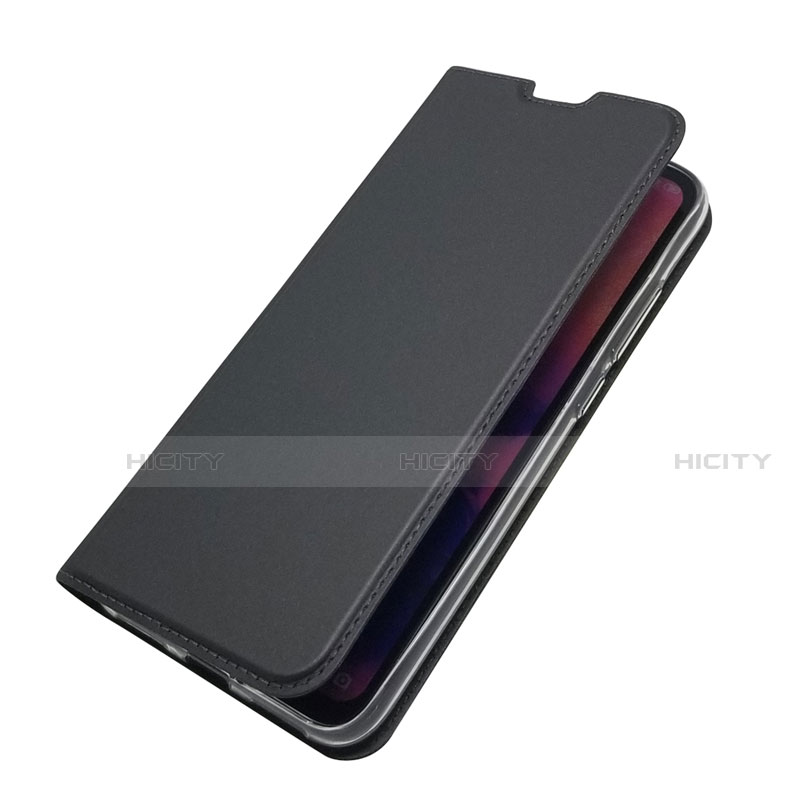 Funda de Cuero Cartera con Soporte Carcasa L06 para Xiaomi Redmi Note 7