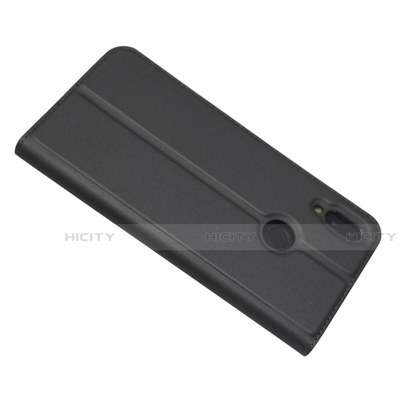 Funda de Cuero Cartera con Soporte Carcasa L06 para Xiaomi Redmi Note 7