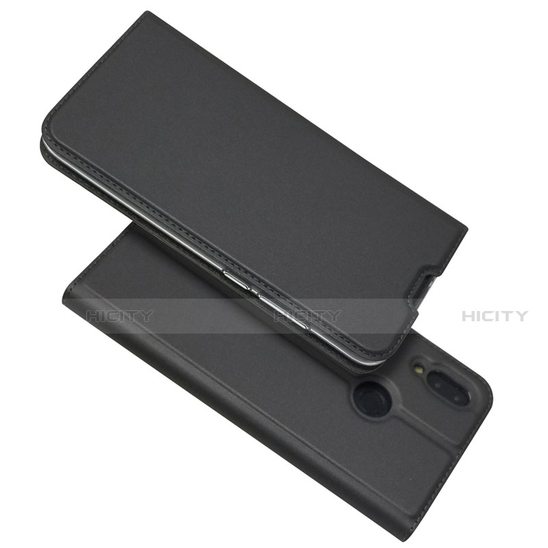 Funda de Cuero Cartera con Soporte Carcasa L06 para Xiaomi Redmi Note 7 Pro