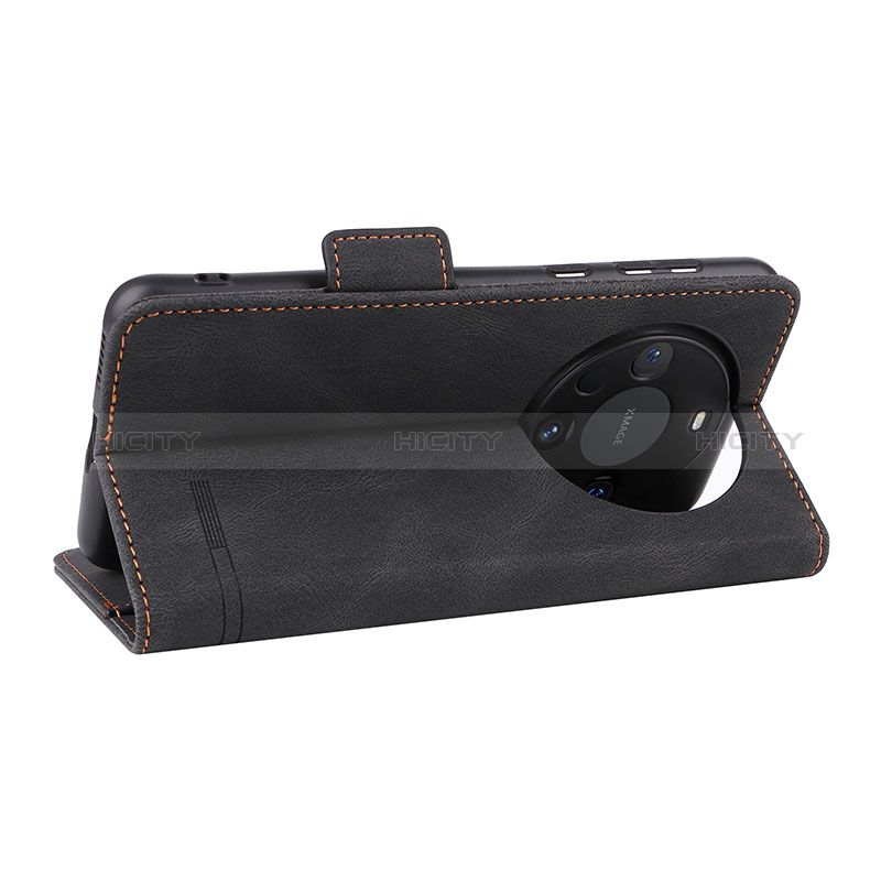 Funda de Cuero Cartera con Soporte Carcasa L06Z para Huawei Mate 60