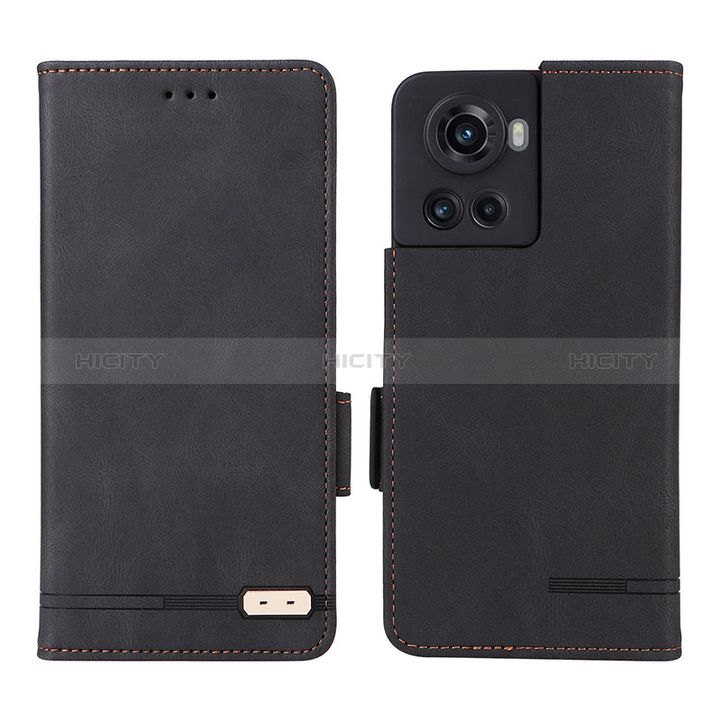 Funda de Cuero Cartera con Soporte Carcasa L06Z para OnePlus 10R 5G