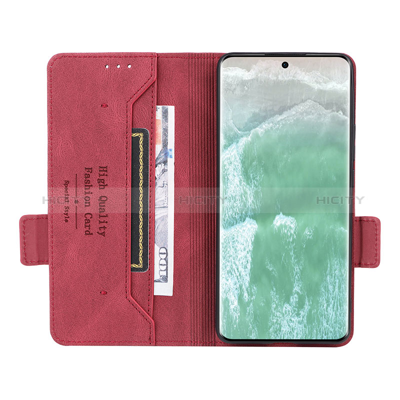 Funda de Cuero Cartera con Soporte Carcasa L06Z para Oppo Reno11 5G