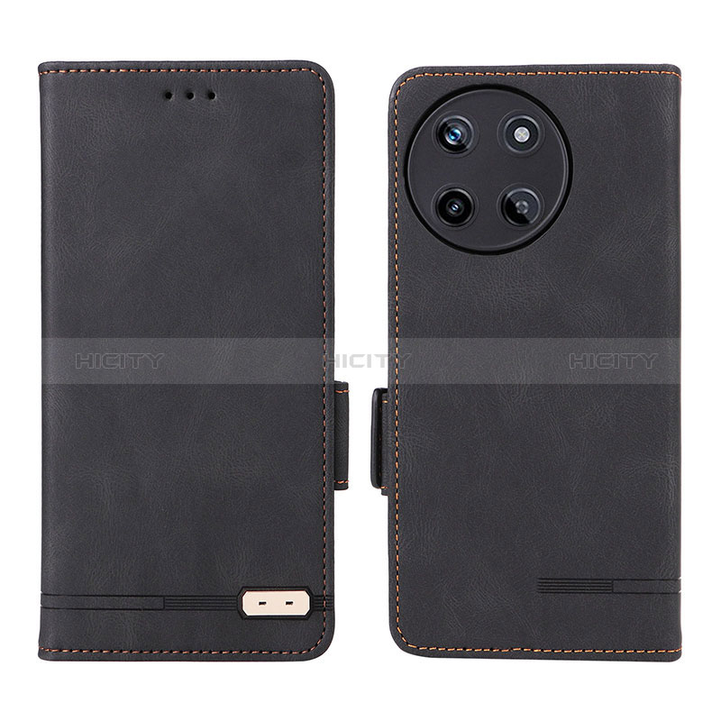 Funda de Cuero Cartera con Soporte Carcasa L06Z para Realme 11 4G