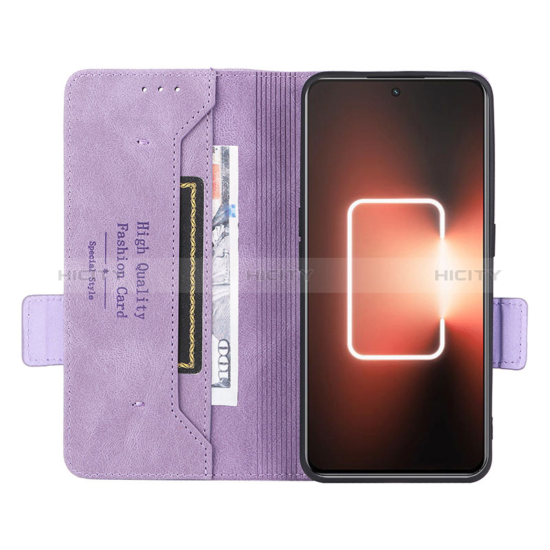 Funda de Cuero Cartera con Soporte Carcasa L06Z para Realme GT Neo5 5G