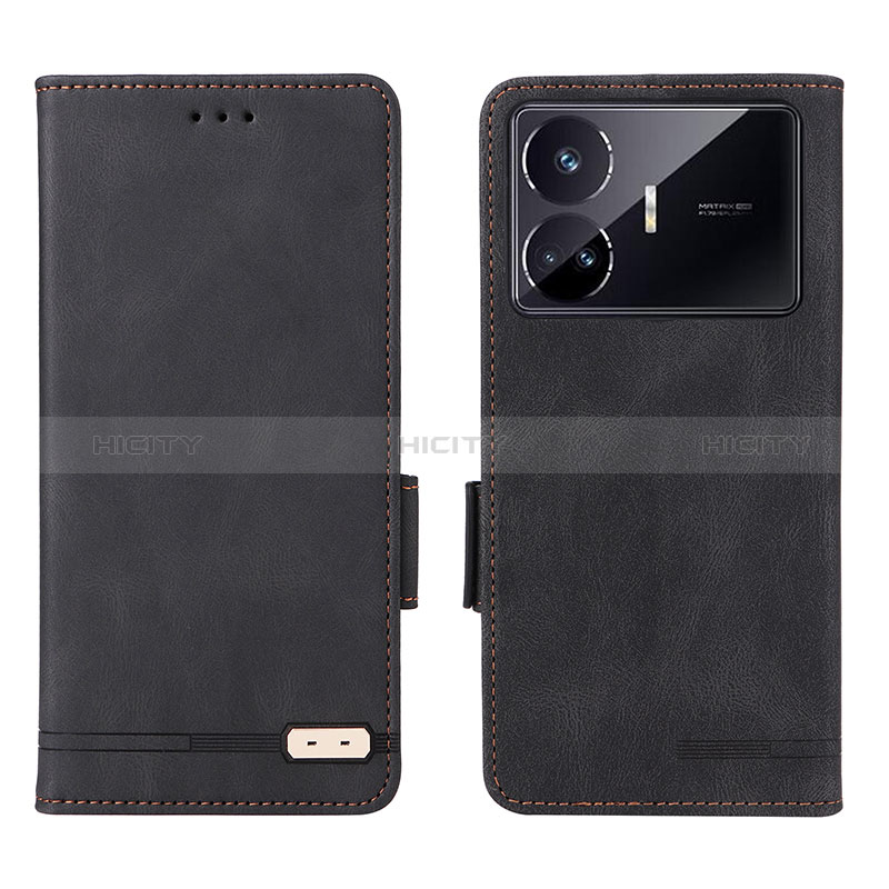 Funda de Cuero Cartera con Soporte Carcasa L06Z para Realme GT Neo5 SE 5G