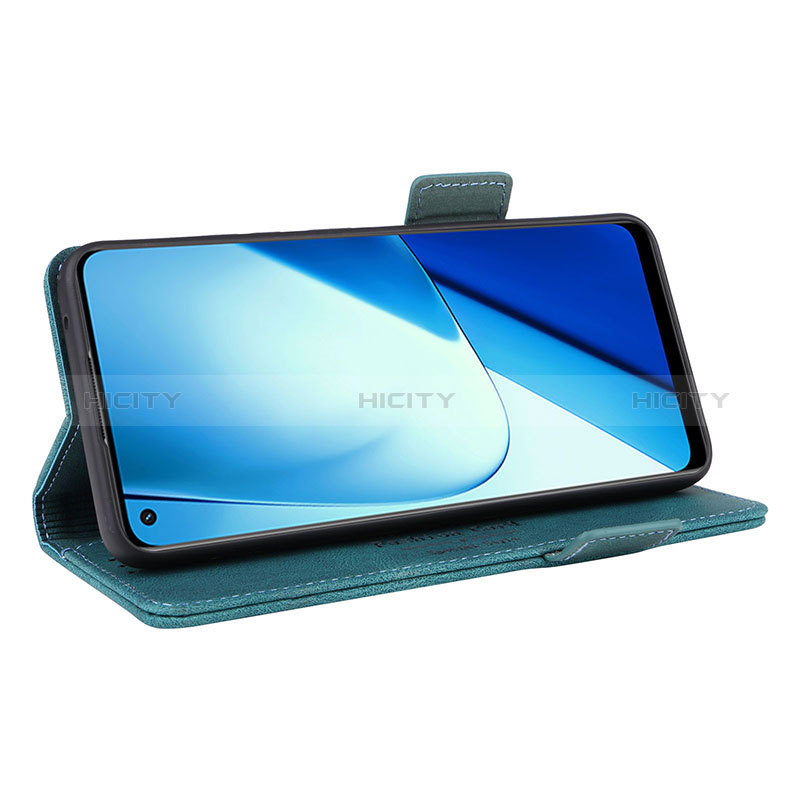 Funda de Cuero Cartera con Soporte Carcasa L06Z para Realme Narzo 60 5G