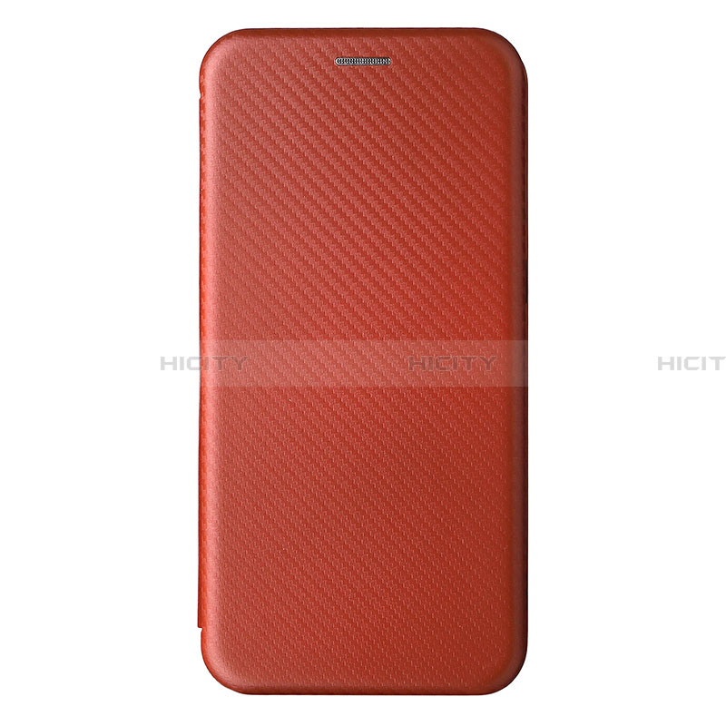 Funda de Cuero Cartera con Soporte Carcasa L06Z para Samsung Galaxy A03 Core