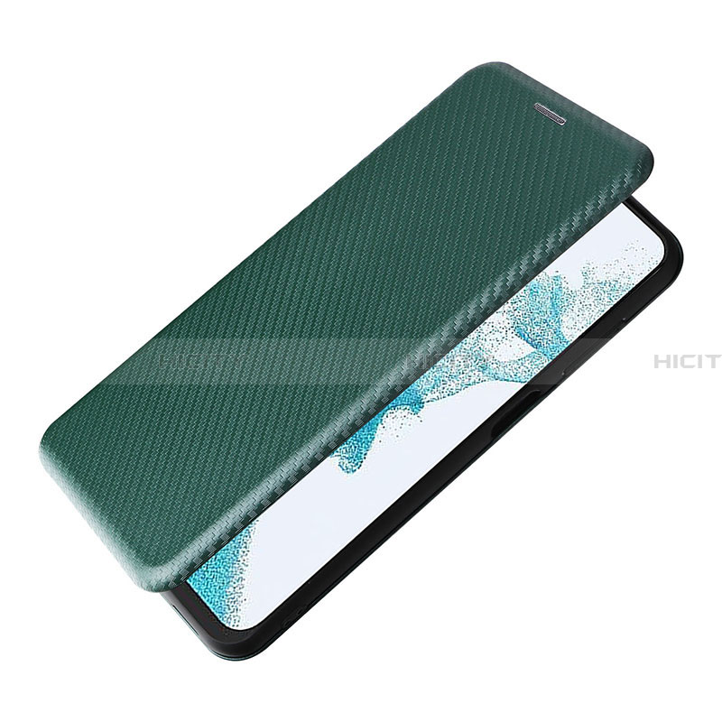 Funda de Cuero Cartera con Soporte Carcasa L06Z para Samsung Galaxy A23 4G