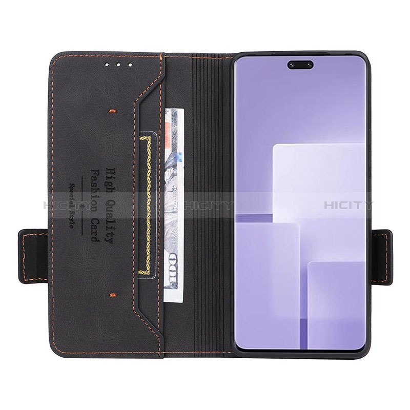 Funda de Cuero Cartera con Soporte Carcasa L06Z para Xiaomi Civi 3 5G