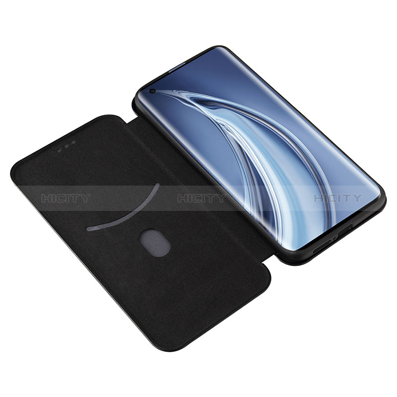 Funda de Cuero Cartera con Soporte Carcasa L06Z para Xiaomi Mi 10S 5G