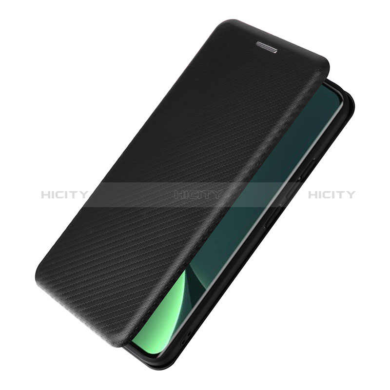 Funda de Cuero Cartera con Soporte Carcasa L06Z para Xiaomi Mi 13 5G