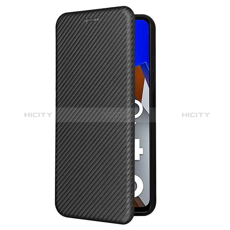 Funda de Cuero Cartera con Soporte Carcasa L06Z para Xiaomi Poco M4 Pro 4G