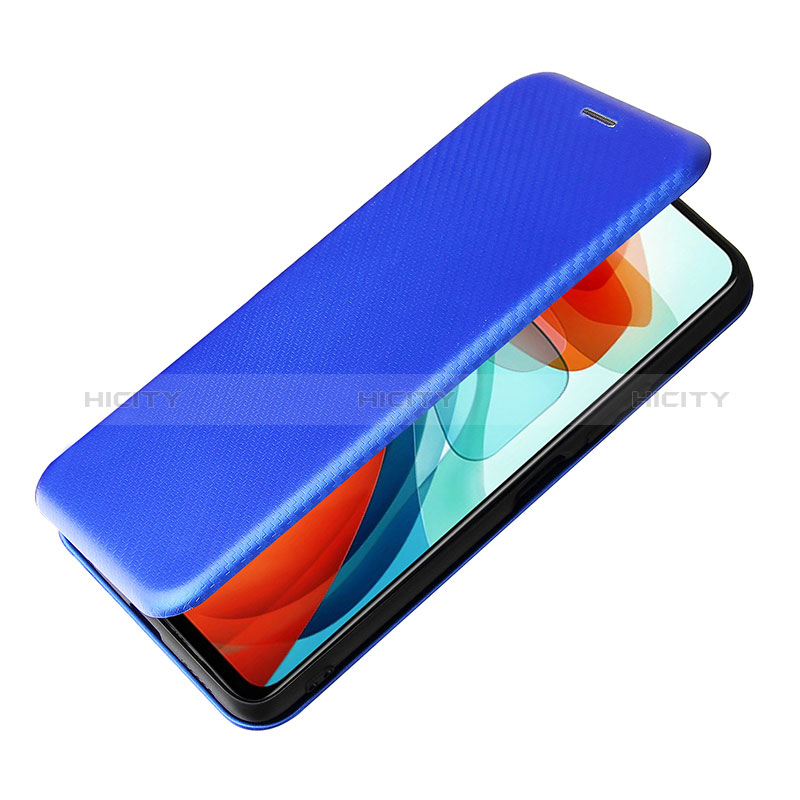 Funda de Cuero Cartera con Soporte Carcasa L06Z para Xiaomi Poco X3 GT 5G