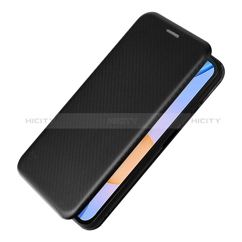 Funda de Cuero Cartera con Soporte Carcasa L06Z para Xiaomi Redmi 11 Prime 4G