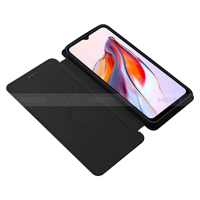 Funda de Cuero Cartera con Soporte Carcasa L06Z para Xiaomi Redmi 11A 4G