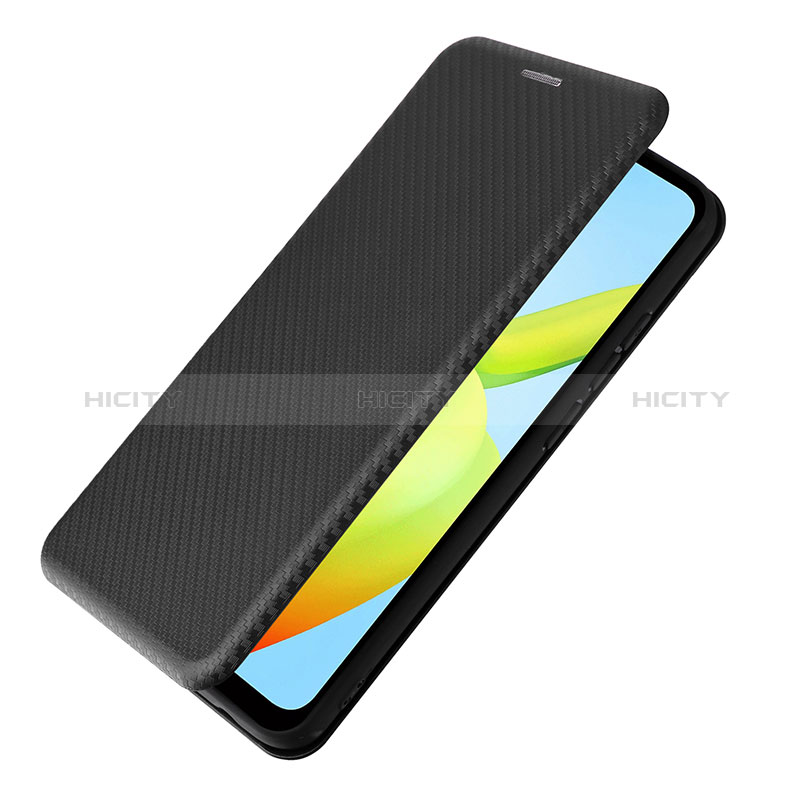 Funda de Cuero Cartera con Soporte Carcasa L06Z para Xiaomi Redmi A1 Plus