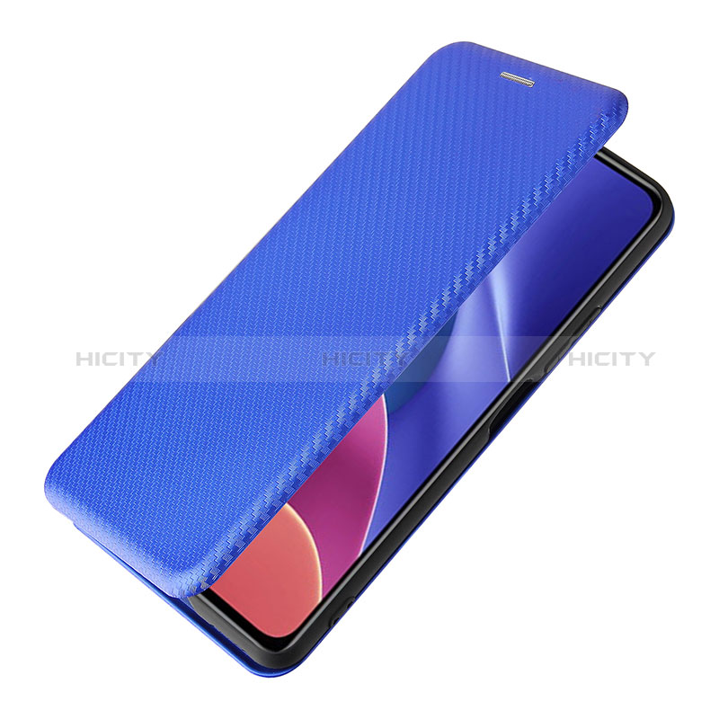 Funda de Cuero Cartera con Soporte Carcasa L06Z para Xiaomi Redmi K40 5G