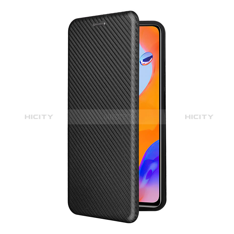 Funda de Cuero Cartera con Soporte Carcasa L06Z para Xiaomi Redmi Note 11 Pro 5G