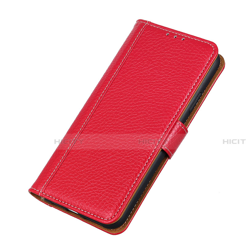 Funda de Cuero Cartera con Soporte Carcasa L07 para Huawei Honor 30S