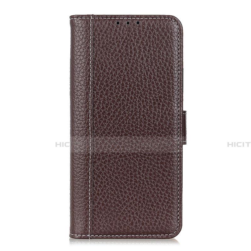 Funda de Cuero Cartera con Soporte Carcasa L07 para Huawei Honor 30S