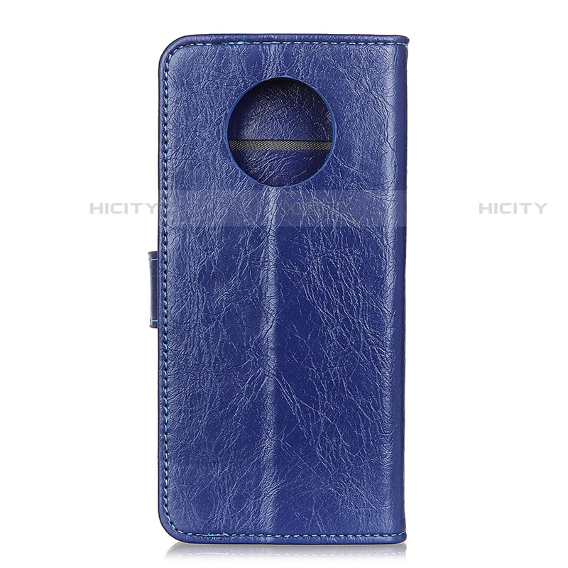 Funda de Cuero Cartera con Soporte Carcasa L07 para Huawei Mate 40 Pro