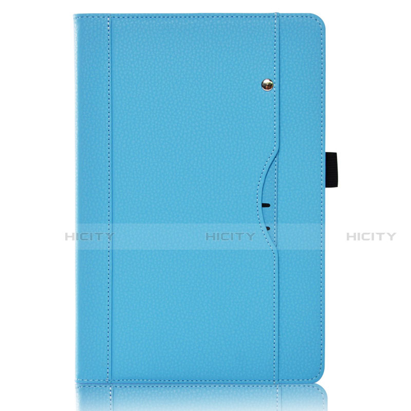 Funda de Cuero Cartera con Soporte Carcasa L07 para Huawei MediaPad M6 8.4