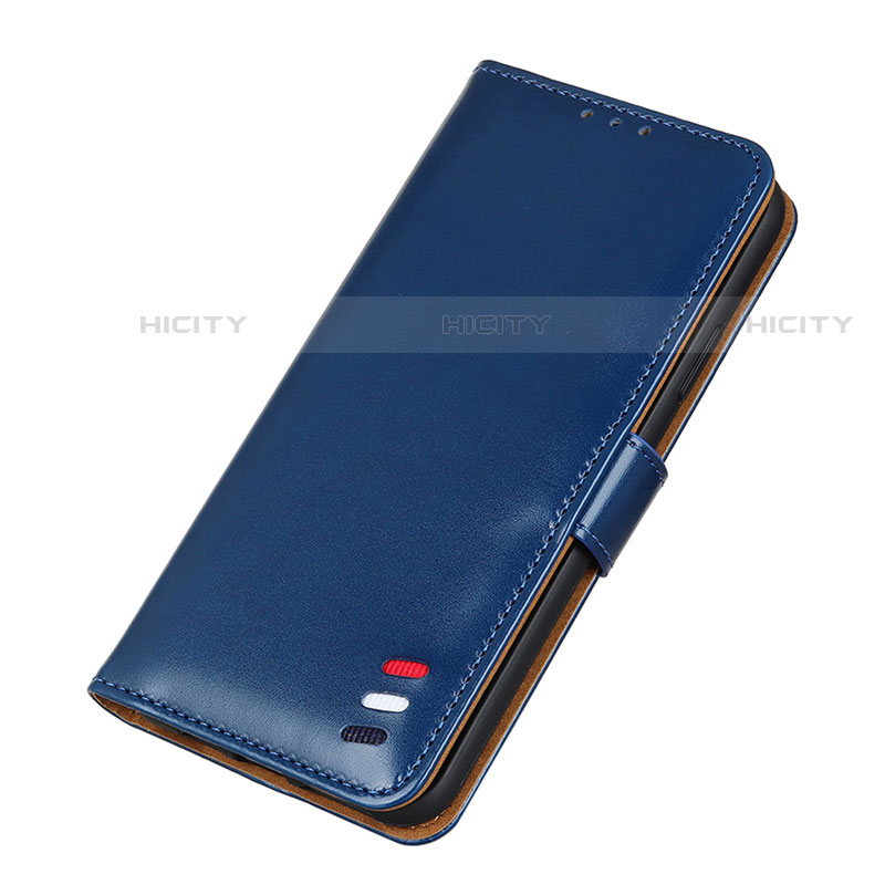 Funda de Cuero Cartera con Soporte Carcasa L07 para Huawei P smart S