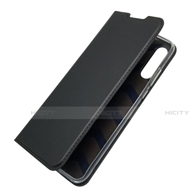 Funda de Cuero Cartera con Soporte Carcasa L07 para Huawei P30 Lite