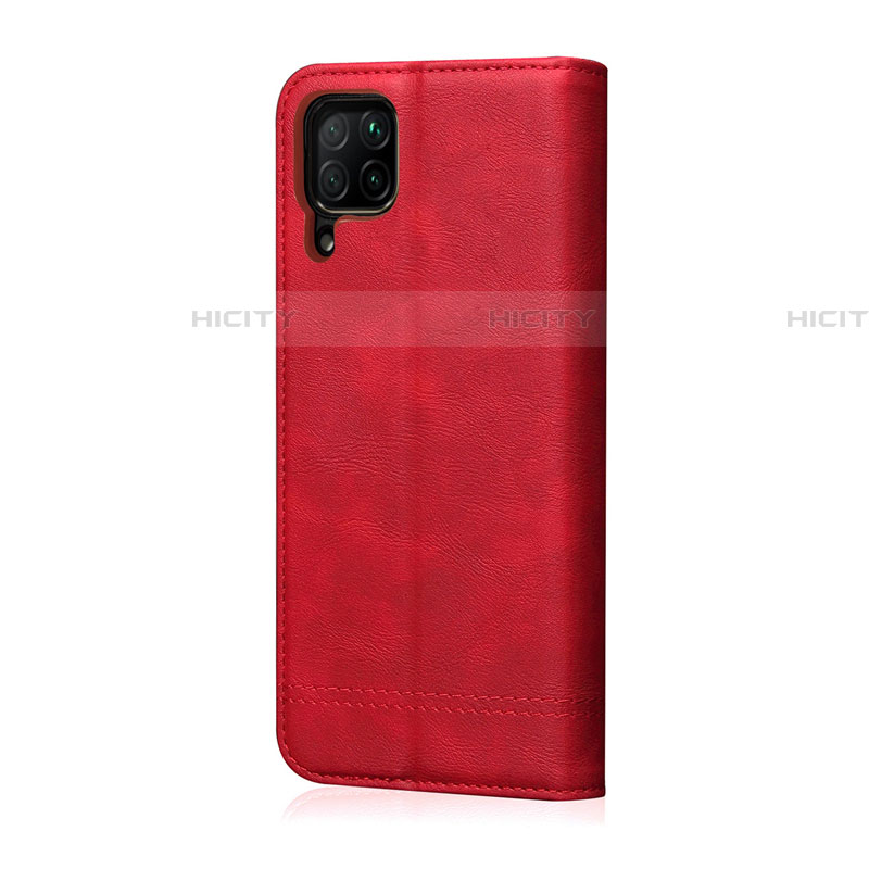 Funda de Cuero Cartera con Soporte Carcasa L07 para Huawei P40 Lite