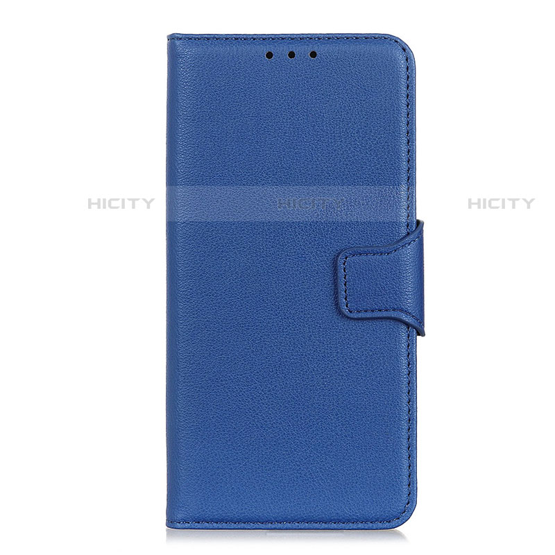 Funda de Cuero Cartera con Soporte Carcasa L07 para Huawei Y8s