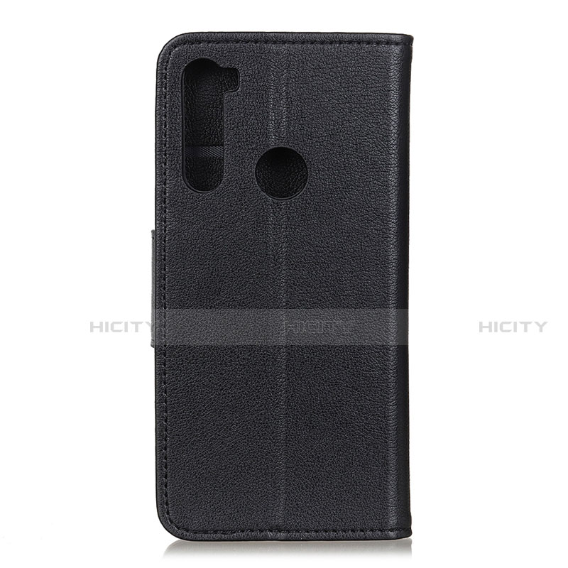 Funda de Cuero Cartera con Soporte Carcasa L07 para Motorola Moto G Pro