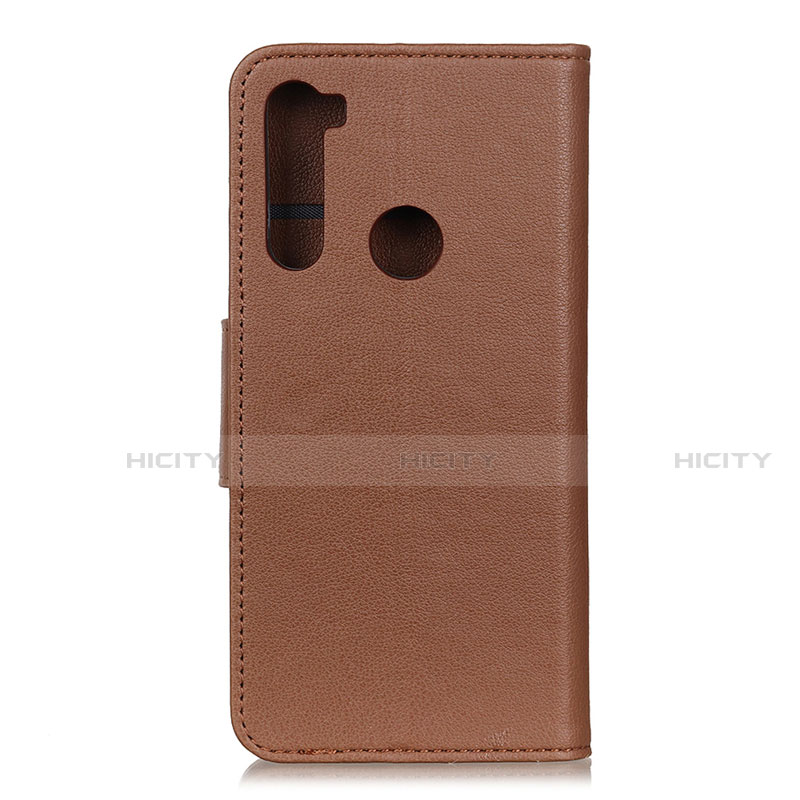 Funda de Cuero Cartera con Soporte Carcasa L07 para Motorola Moto G Pro