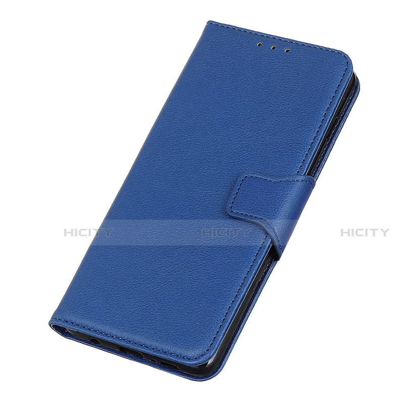 Funda de Cuero Cartera con Soporte Carcasa L07 para Motorola Moto G Stylus