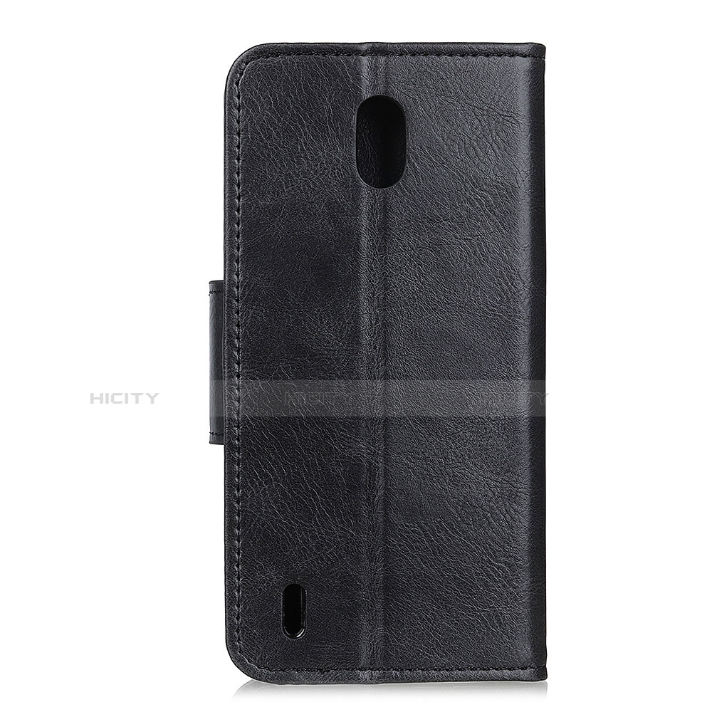 Funda de Cuero Cartera con Soporte Carcasa L07 para Nokia 1.3