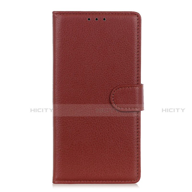 Funda de Cuero Cartera con Soporte Carcasa L07 para Nokia 8.3 5G