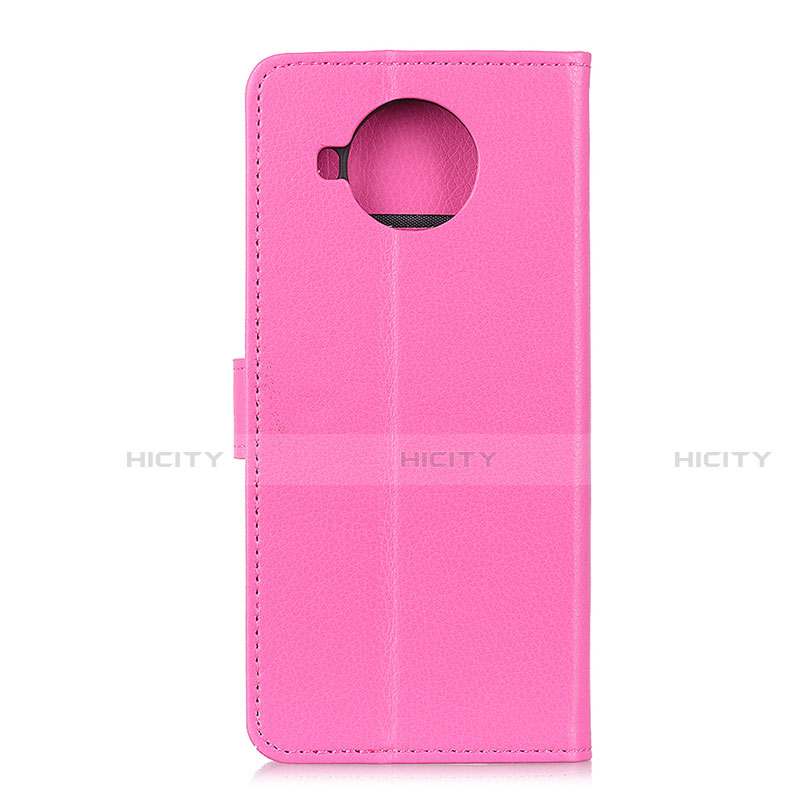 Funda de Cuero Cartera con Soporte Carcasa L07 para Nokia 8.3 5G